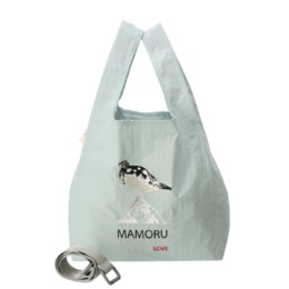 KATOKOA mamoru バッグ[大] [ライチョウ]