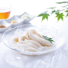 長崎島原の伝統 手延べ素麺 1.5kg