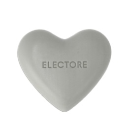 エレクトーレ ミネラルオーレ ソープ[ハート] 45g