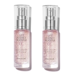 ファブールリフトエッセンスブースターCC 2本セット