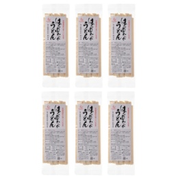 はるゆたかうどん6袋セット