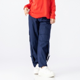 GRC デザインアレンジカーゴパンツ