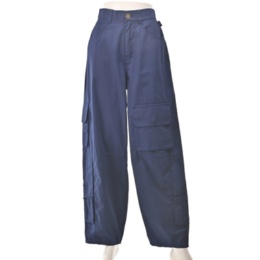 GRC デザインアレンジカーゴパンツ