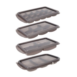 ジェイエム・グリーン JM Green アルアリ 冷凍保存容器 小ブロック4点セット