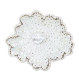 ゴルティエ　ブローチ Happy Motif 2024｜ヴァンドームブティック（VENDOME BOUTIQUE