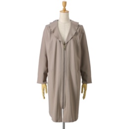 Makana na Kathy ハイストレッチポンチジャケット