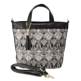 IM リバティプリント 2way！キルティングショルダーバッグ