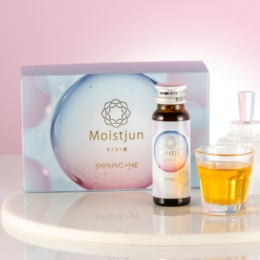 シャイニングミー モイスト潤 10本セット