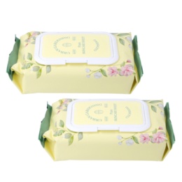 アーバンガーデニング（URBAN GARDENING） Urban Gardening ピュアスキンケアシート120枚