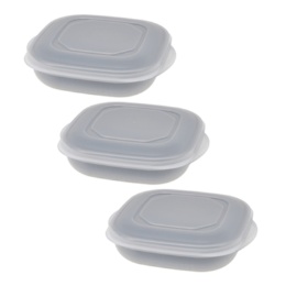 伊原企販 たきたて解凍ごはんパック 3個セット