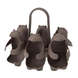 PELEGDESIGN エッグベアエッグホルダー