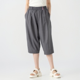 PERSONS キャットハーフパンツ