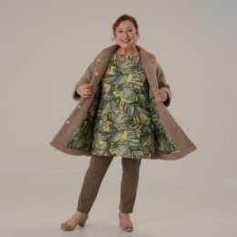 Makana na Kathy マハナハッピー3点セット