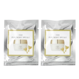  オーディ ピュアモイストスピクルEX4個 ネット限定セット