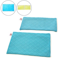 Dr.GREEN ひんやり快適枕マット 氷室