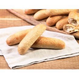 スープストックトーキョー 国産小麦の全粒粉ロール8個セット