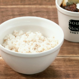 スープストックトーキョー 白胡麻ご飯10個セット