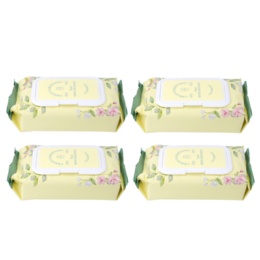 アーバンガーデニング（URBAN GARDENING） Urban Gardening ピュアスキンケアシート240枚セット