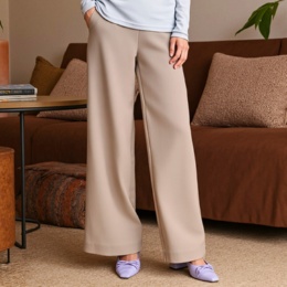 Provador 日本製生地使用 撥水ハイテンションワイド