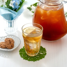 こだわり職人 静岡県産水出し紅茶40パック