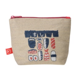 47japanrediscovery ポーチ　［東京］