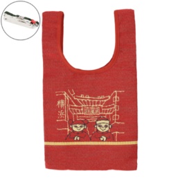 47japanrediscovery バッグ　［神奈川］