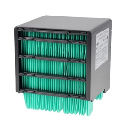 小型クーラー ここひえR7 交換用フィルター