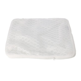 ランドリッツ 2層式圧縮洗濯ハニカムネット