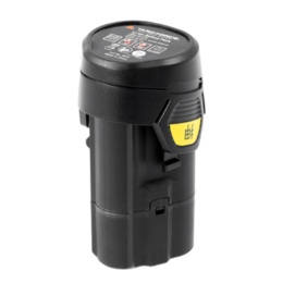 YARDFORCE 充電式マルチらくらくソー用12Vバッテリー