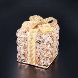 ルミーダ（Lumida） LUMIDA LED キラキラギフトボックスM 自動オンオフタイマー付