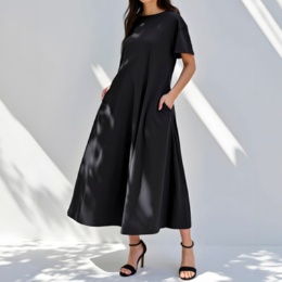 Provador 残暑を乗りきる快適機能性ワンピース