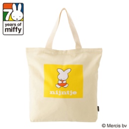 Carney ミッフィーコラボ 70周年限定トートバック