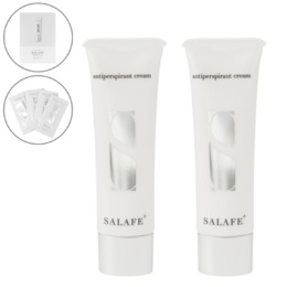 サラフェプラス【医薬部外品】2本パウチ4包特別セット