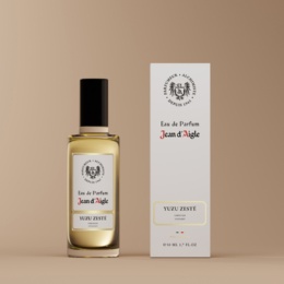 ジャン・デグレ オードパルファム ユズ・ゼスト 50ML