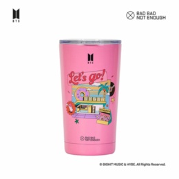 BTS Dynamite タンブラー 473ml