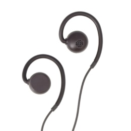 ヌーム オープンイヤー型 有線 耳スピーカー nwm WIRED