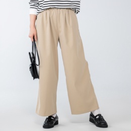 McGREGOR CLASSIC ワイドチノパンツ