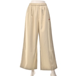 McGREGOR CLASSIC ワイドチノパンツ