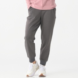 UNILOA3C 裏シャギージョガーパンツ