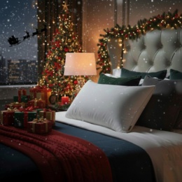 京都西川 ホテルテイストピロー