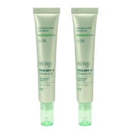 VT シカレチA クリーム30ml 2個セット