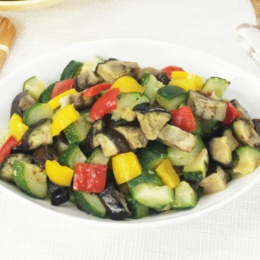 Veggie Maria（ベジーマリア） ベジーマリア グリル野菜ミックス300g×2袋