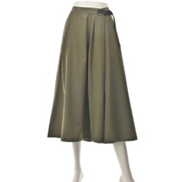 Carney マルチエフェクト キュロットパンツ ネット限定カラー