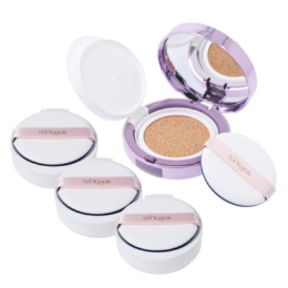 イザノックス（ISA KNOX） イザノックス パワーフィットクッションファンデーションEX セット