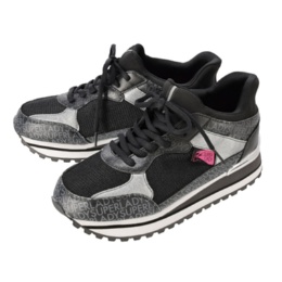 SUPERLADY by KY ハンズフリースリッポンスニーカー