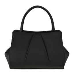 カンサイフォーマル マグネットで簡単開閉フォーマルバッグ