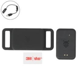 ペブルビー スマホで場所がすぐわかるスマートタグ