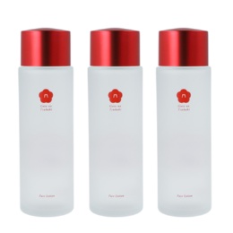 五島の椿・椿の葉 保湿水 3本セット