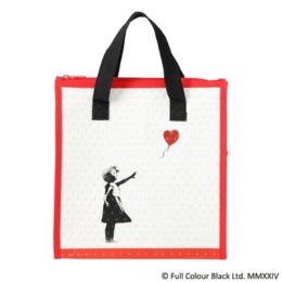 スケーター ブランダライズド ランチトートバッグ