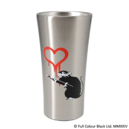 スケーター ブランダライズド 真空ステンレスタンブラー